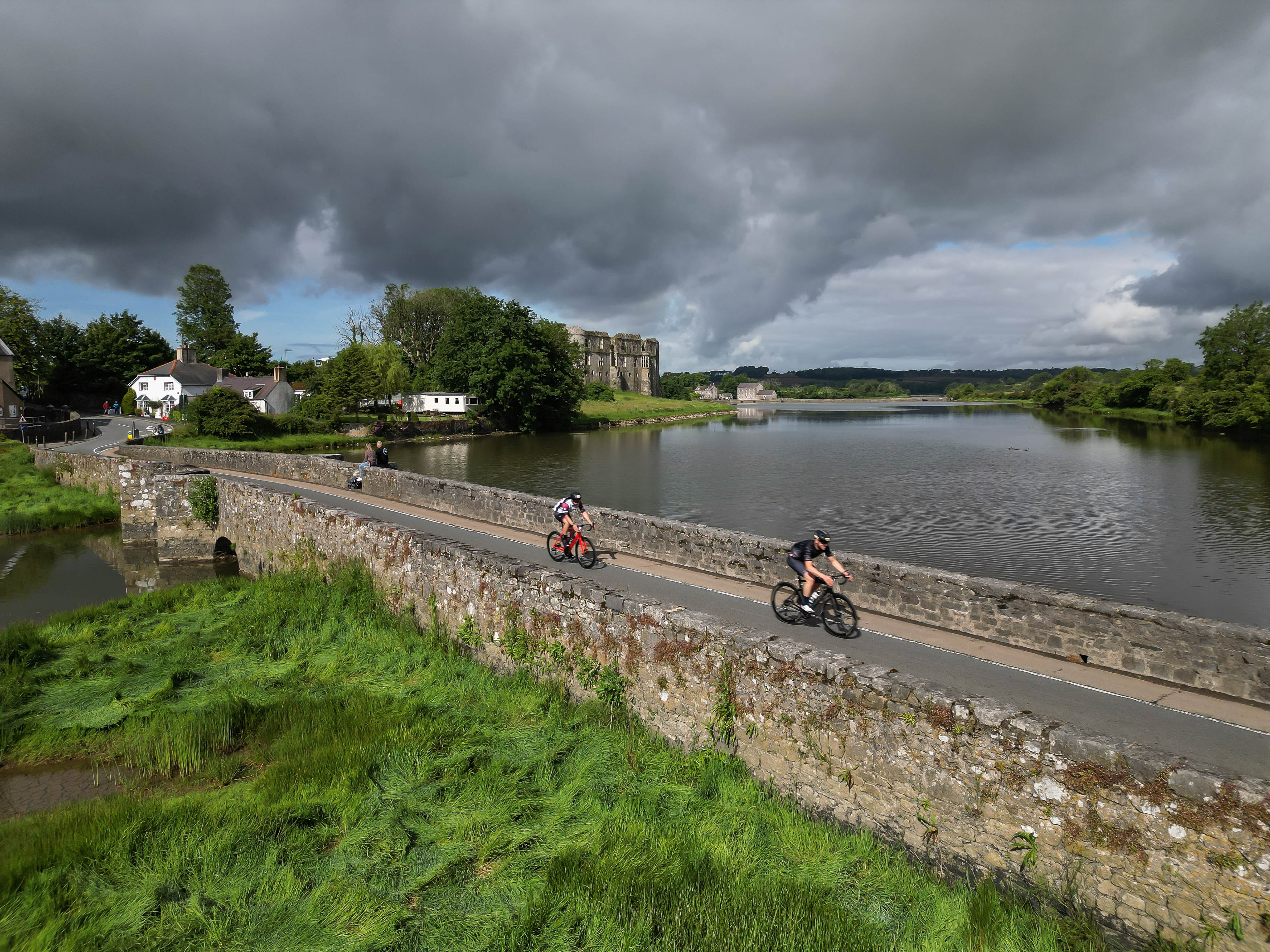 Beyond the Wall: How to Overcome Training Setbacks